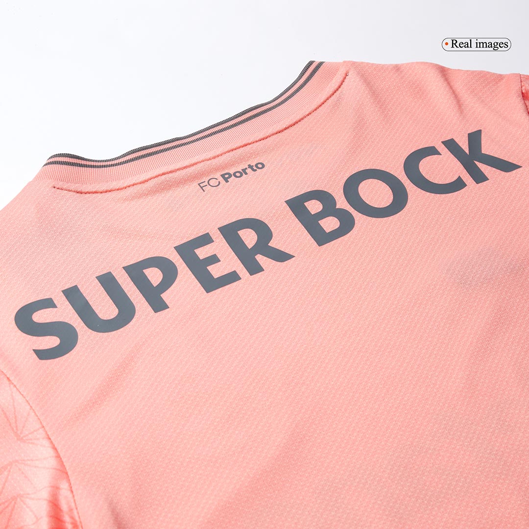 FC Porto Away Soccer Jersey 2025/26 - Image 14