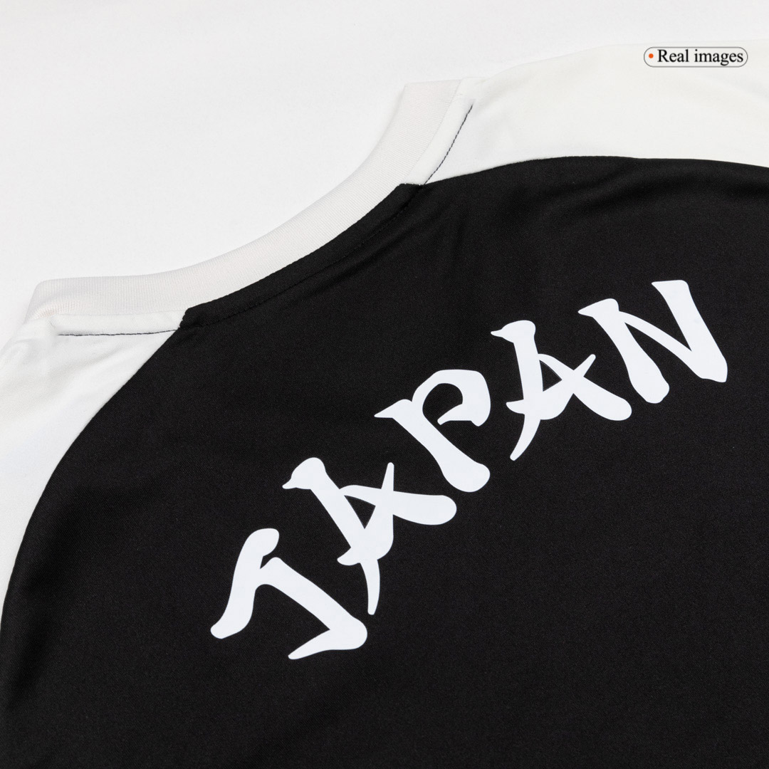 Japan Pre-Match Soccer Jersey 2026 - Image 10