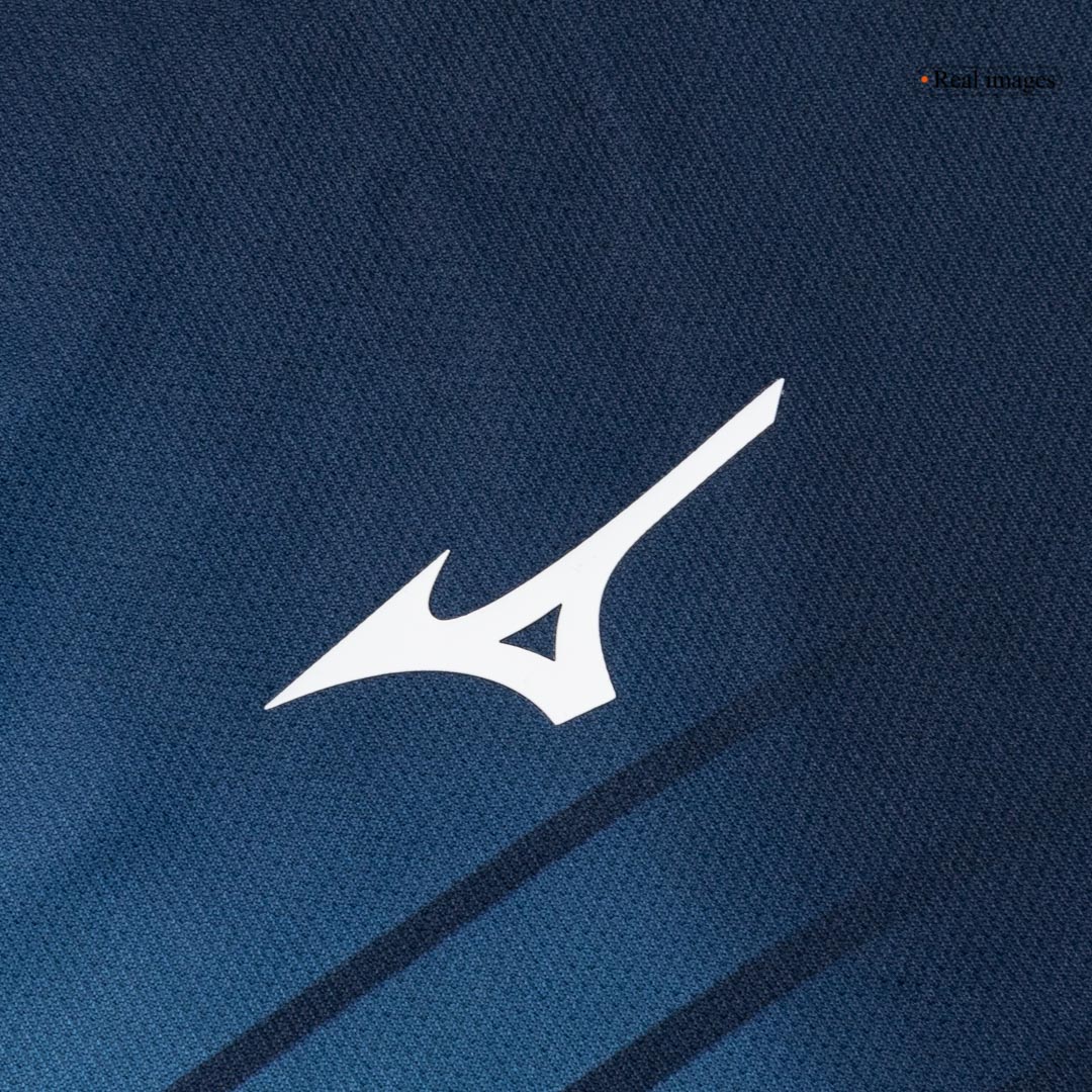 Lazio Third Away Soccer Jersey 2025/26 - Image 7