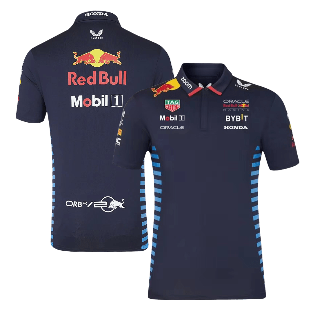 Red Bull F1 2024 - Image 3