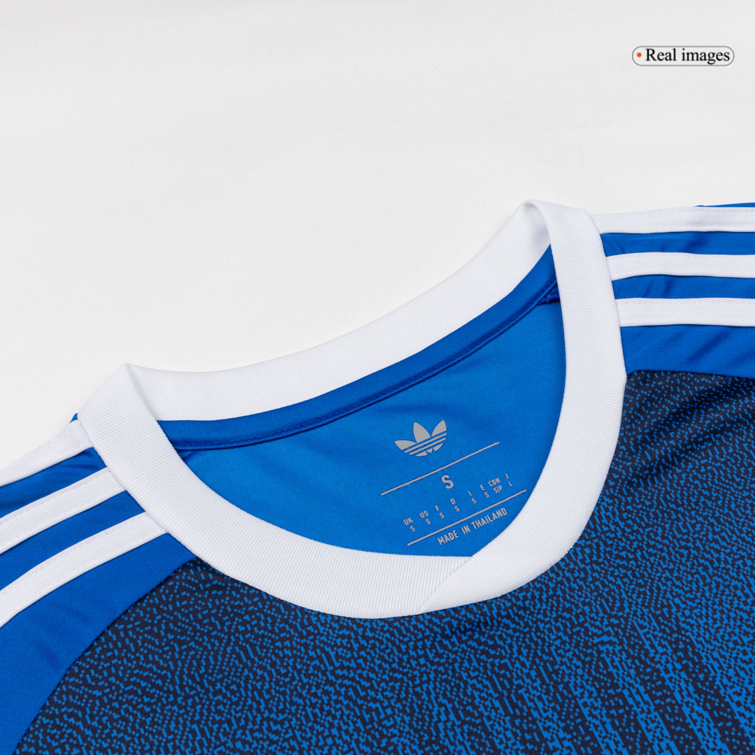 Greece Away Soccer Jersey 2026 - Image 5