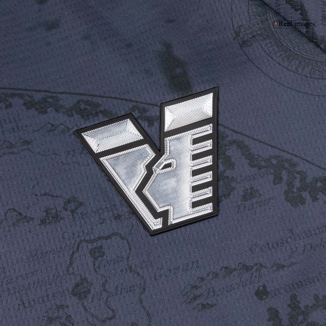 Venezia FC Home Soccer Jersey 2025/26 - Image 6