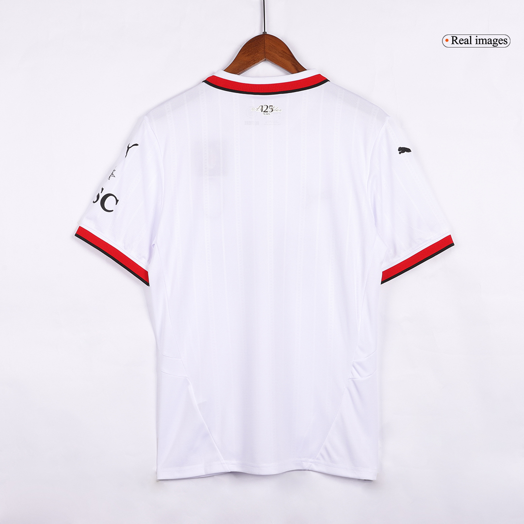 AC Milan Away Soccer Jersey 2024/25 - Image 6