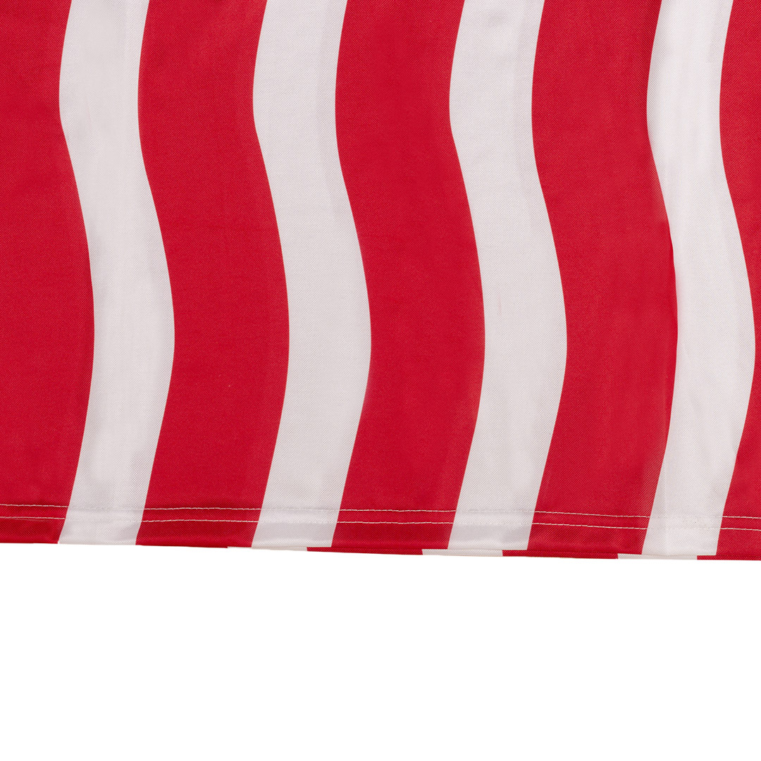 Retro 1994 USA Home Soccer Jersey - Image 9