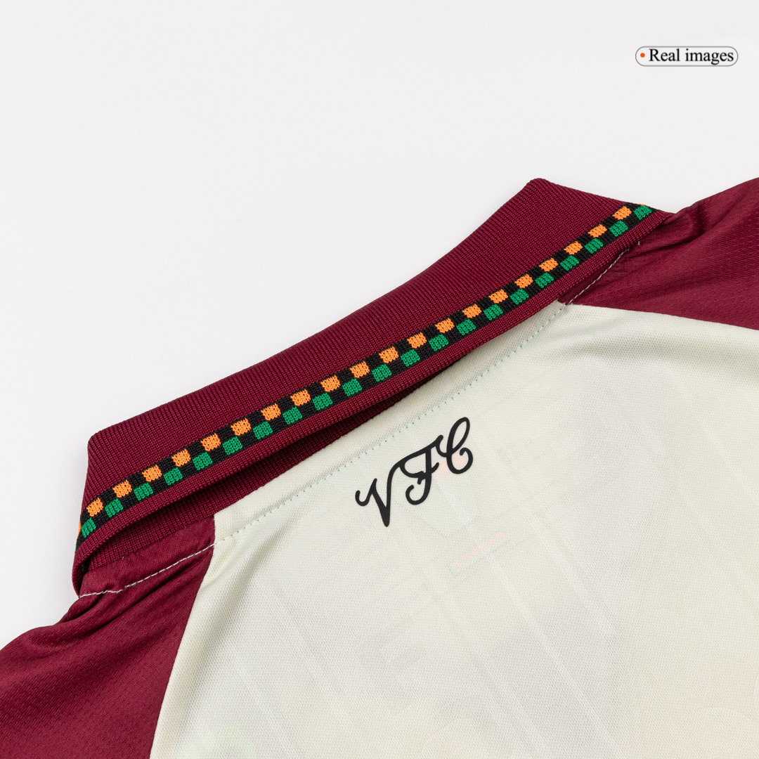 Venezia FC Away Soccer Jersey 2025/26 - Image 11