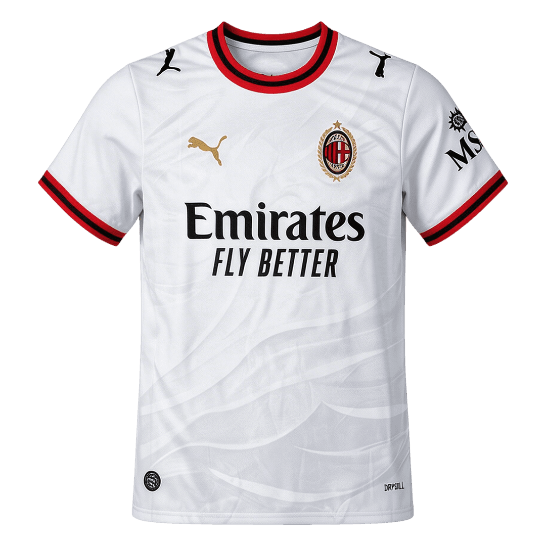 AC Milan Away 2026/27 - Image 2