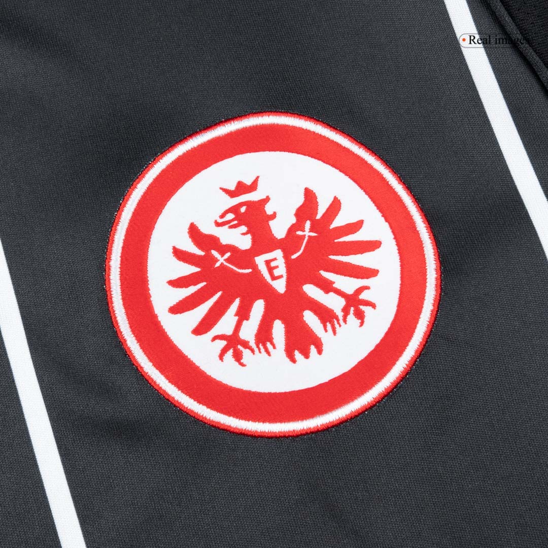 Eintracht Frankfurt Soccer Jersey 2025/26 - Image 7