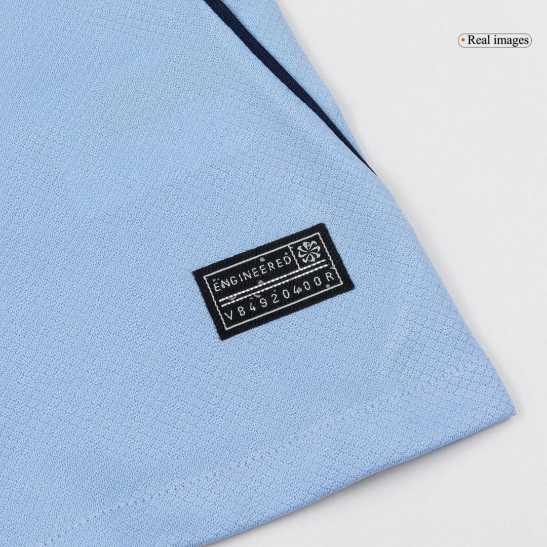 Uruguay Home Soccer Jersey 2026 - Image 9