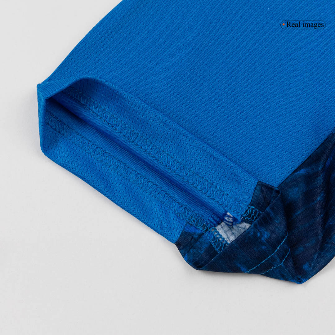 Iceland Home Soccer Jersey 2026 - Image 6