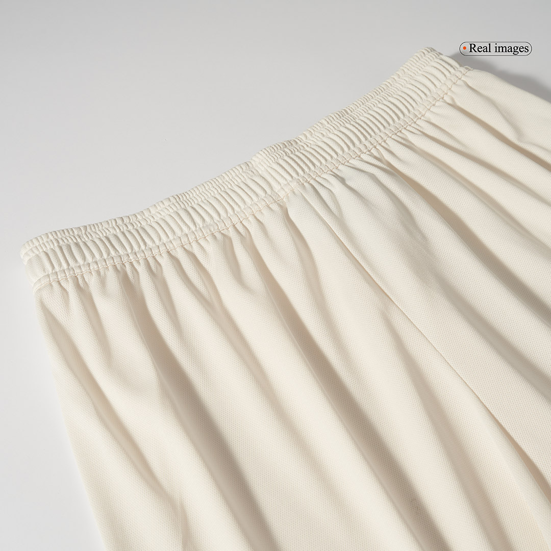 Colombia Soccer Shorts 2024 - Image 5