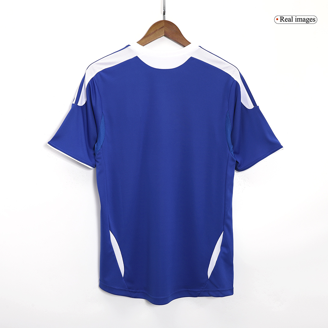 Retro 2011/12 Chelsea Home Soccer Jersey - Image 2