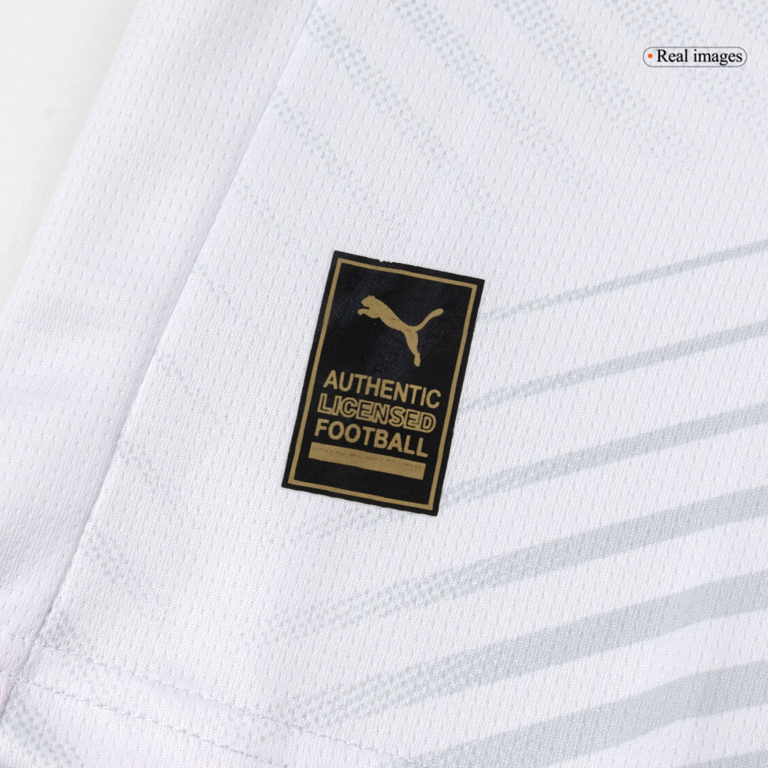 RB Leipzig Home Soccer Jersey 2025/26 - Image 10