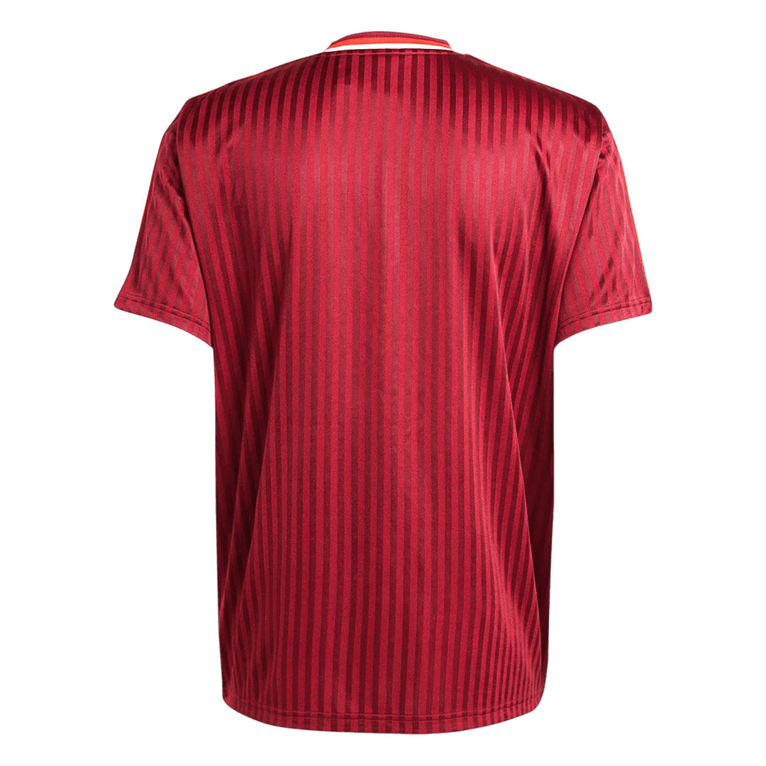 Bayern Munich Soccer Jersey 2025/26 - Image 2