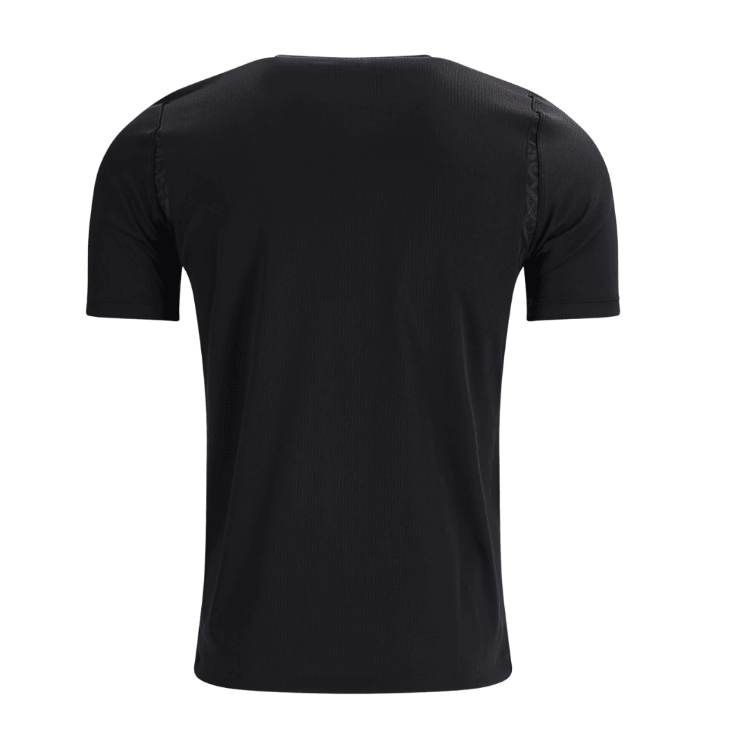 Norway Away Soccer Jersey 2026 - Image 2