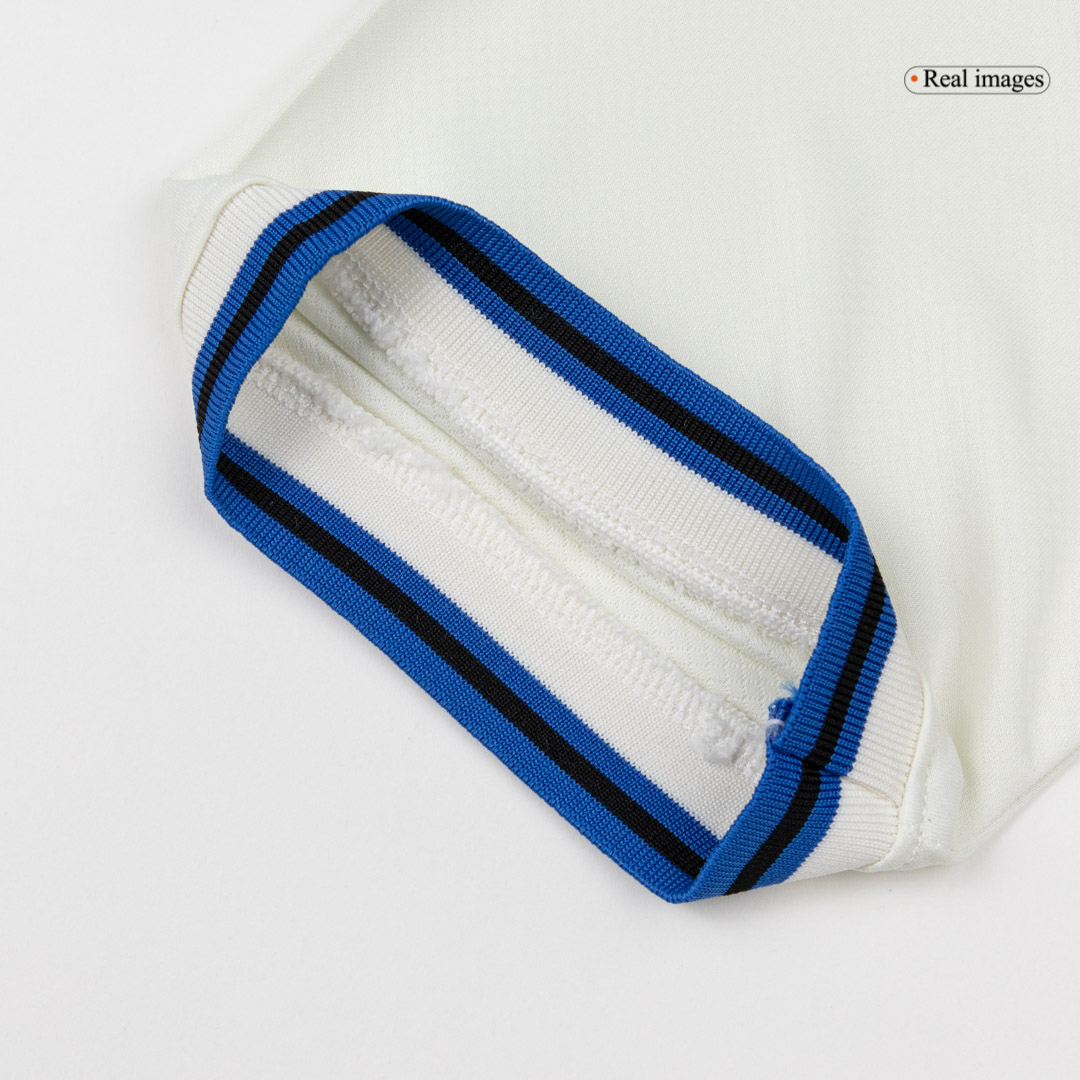 Atalanta BC Third Away Soccer Jersey 2025/26 - Image 9