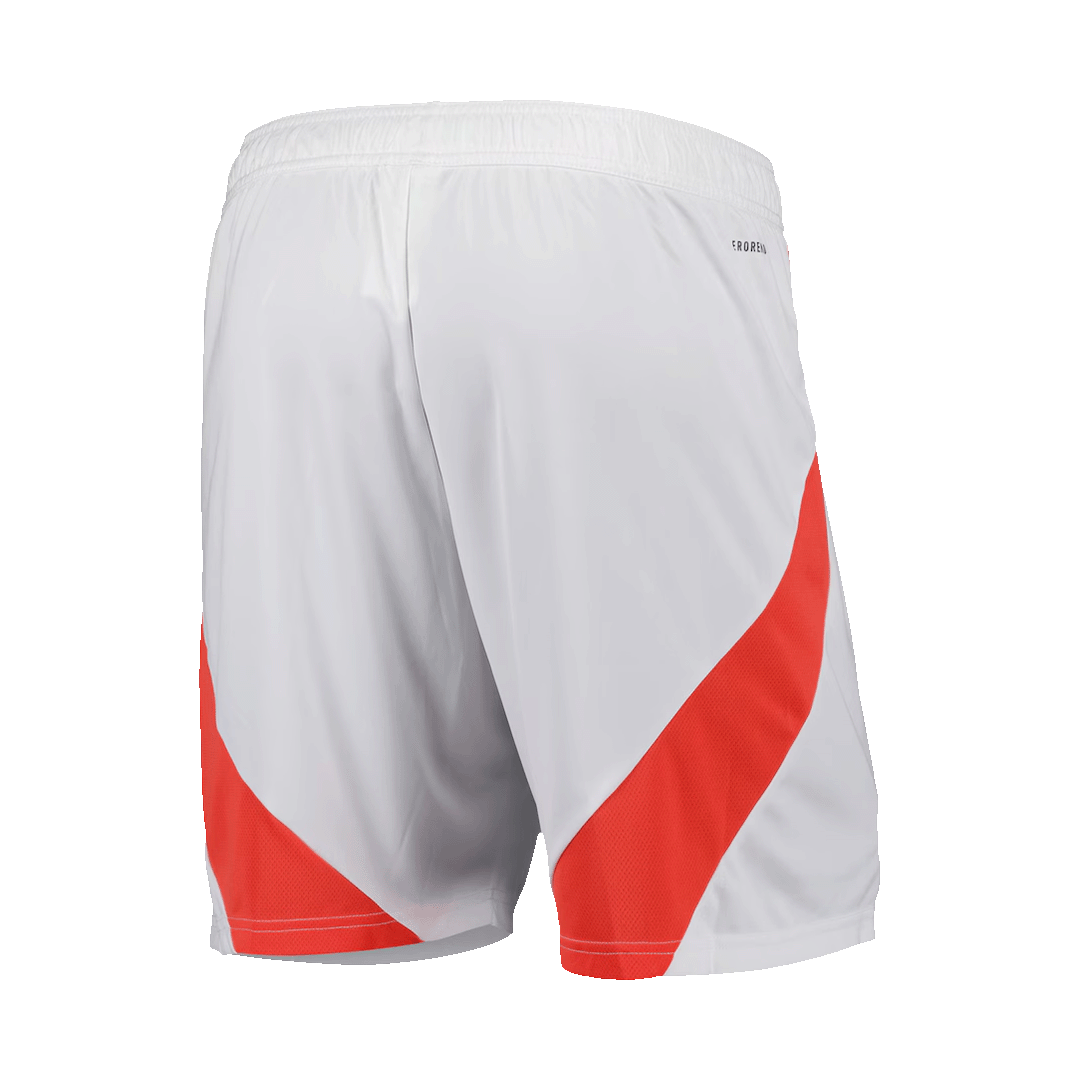 Manchester United Home Soccer Jersey Kit(Jersey+Shorts) 2024/25 - Image 6