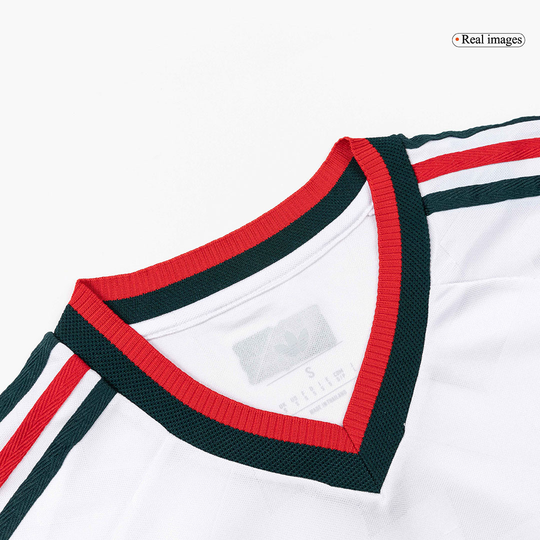 Mexico Away Soccer Jersey 2026 Player Version - Image 5