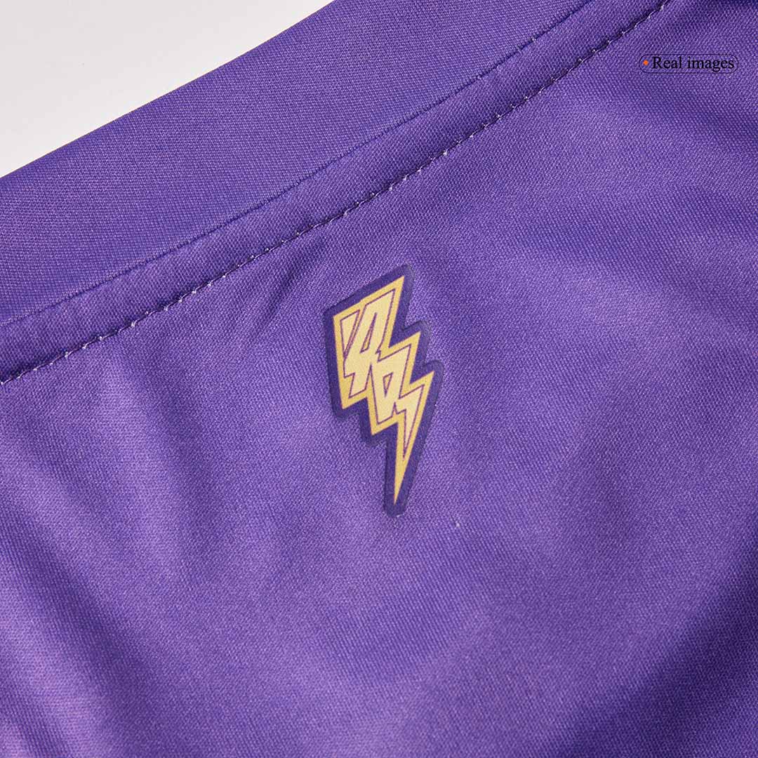 Orlando City Home Soccer Jersey 2025 - Image 13