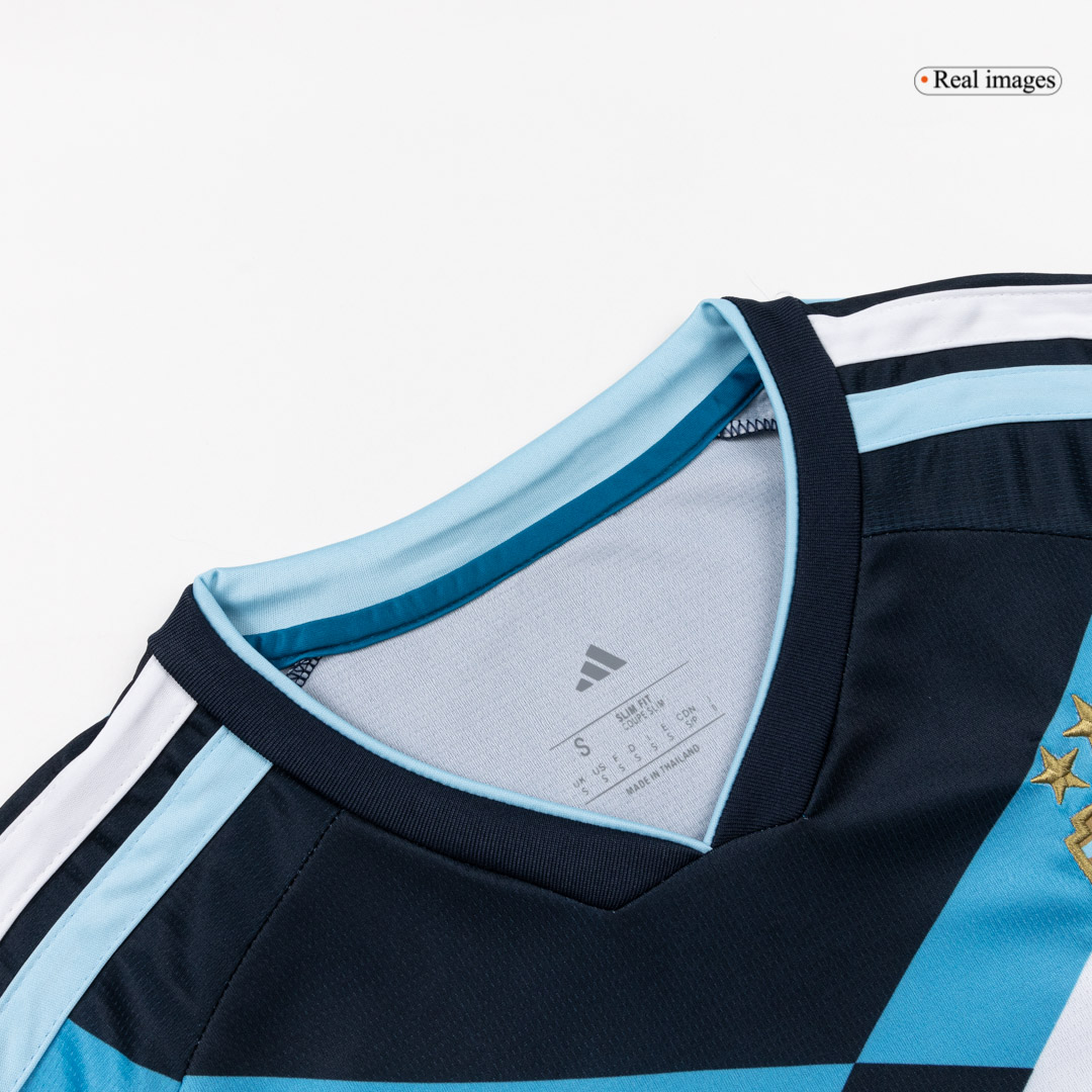 Argentina Special Soccer Jersey 2026 - Image 5