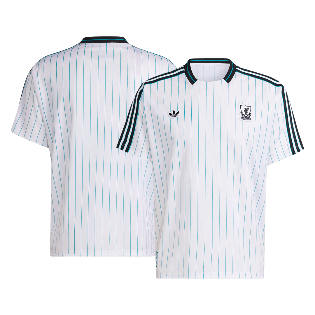 Liverpool Soccer Jersey 2025/26 - Image 3
