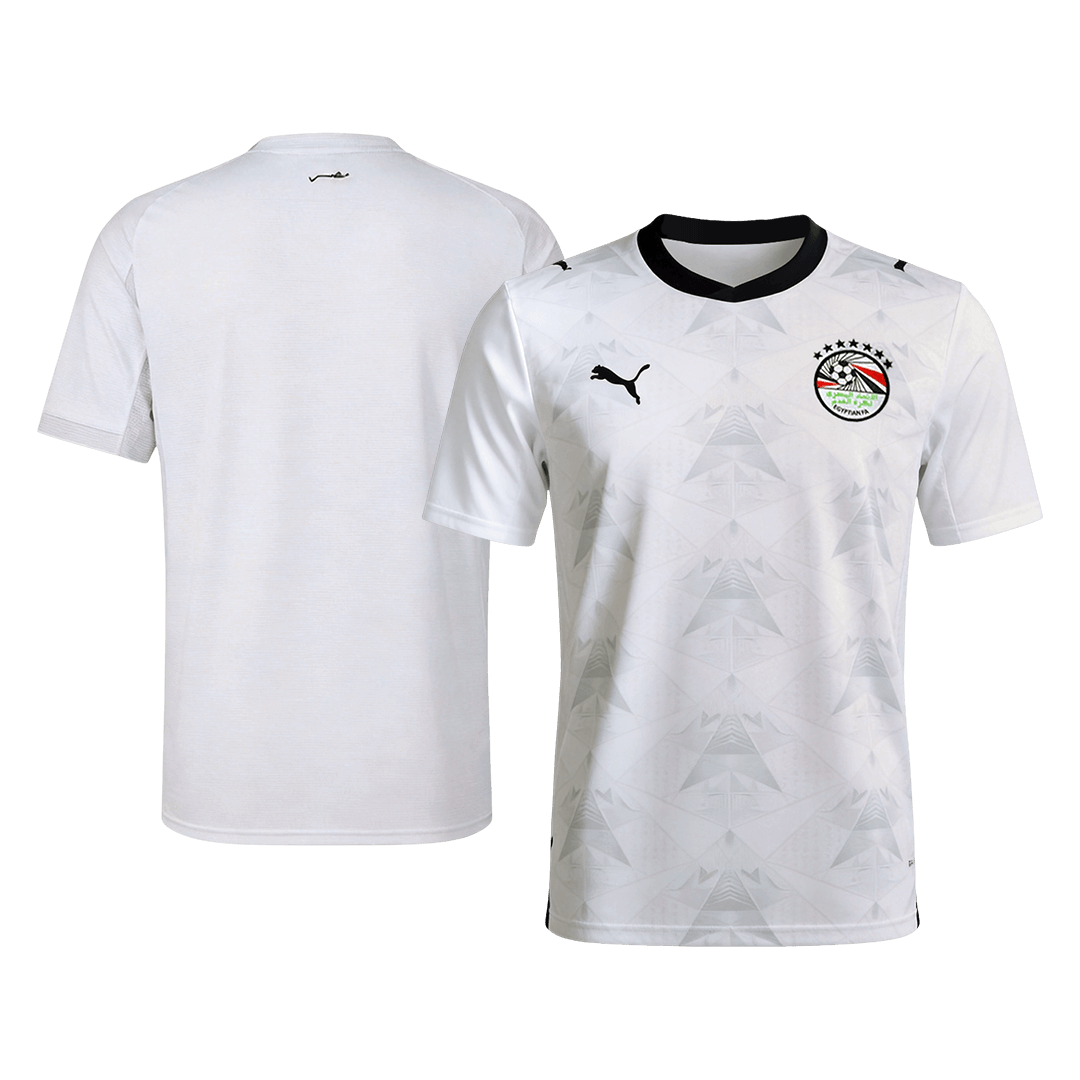 Egypt Away Soccer Jersey 2026 - Image 3