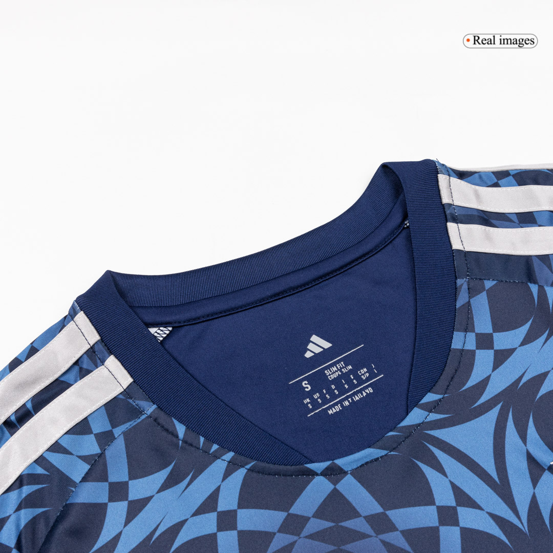 New York City Away Soccer Jersey 2025/26 - Image 5