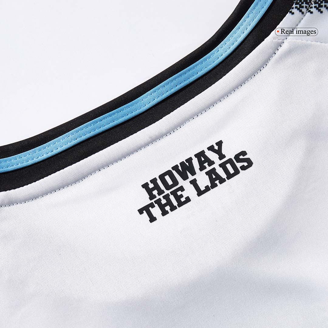 Newcastle United Home Soccer Jersey 2025/26 - Image 14