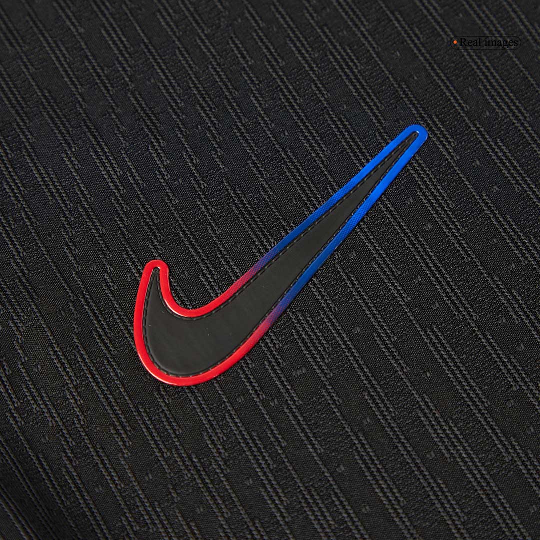 Barcelona Away Soccer Jersey 2024/25 Player Version - Image 9