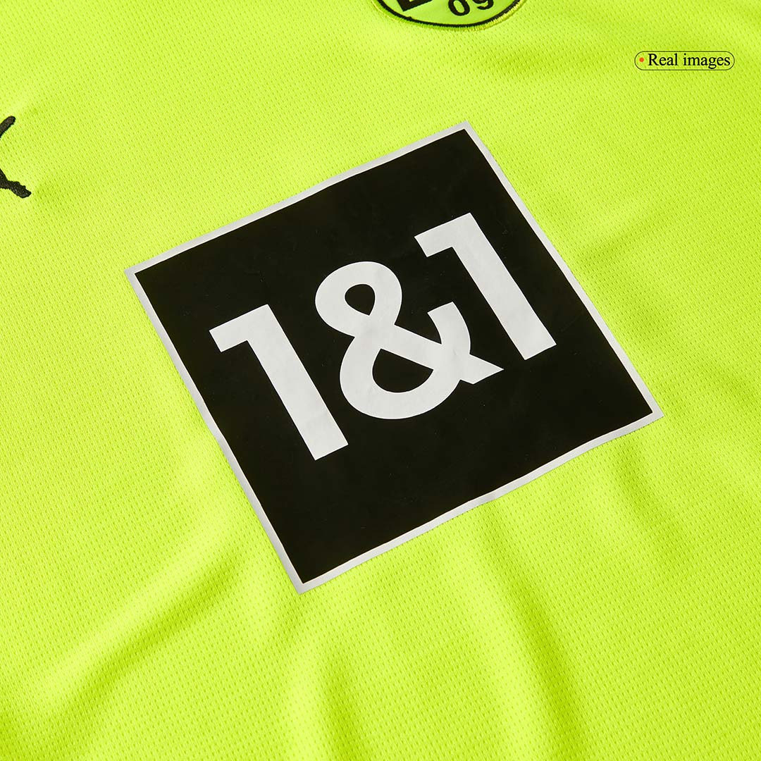 Borussia Dortmund Special Soccer Jersey 2024/25 - Image 10