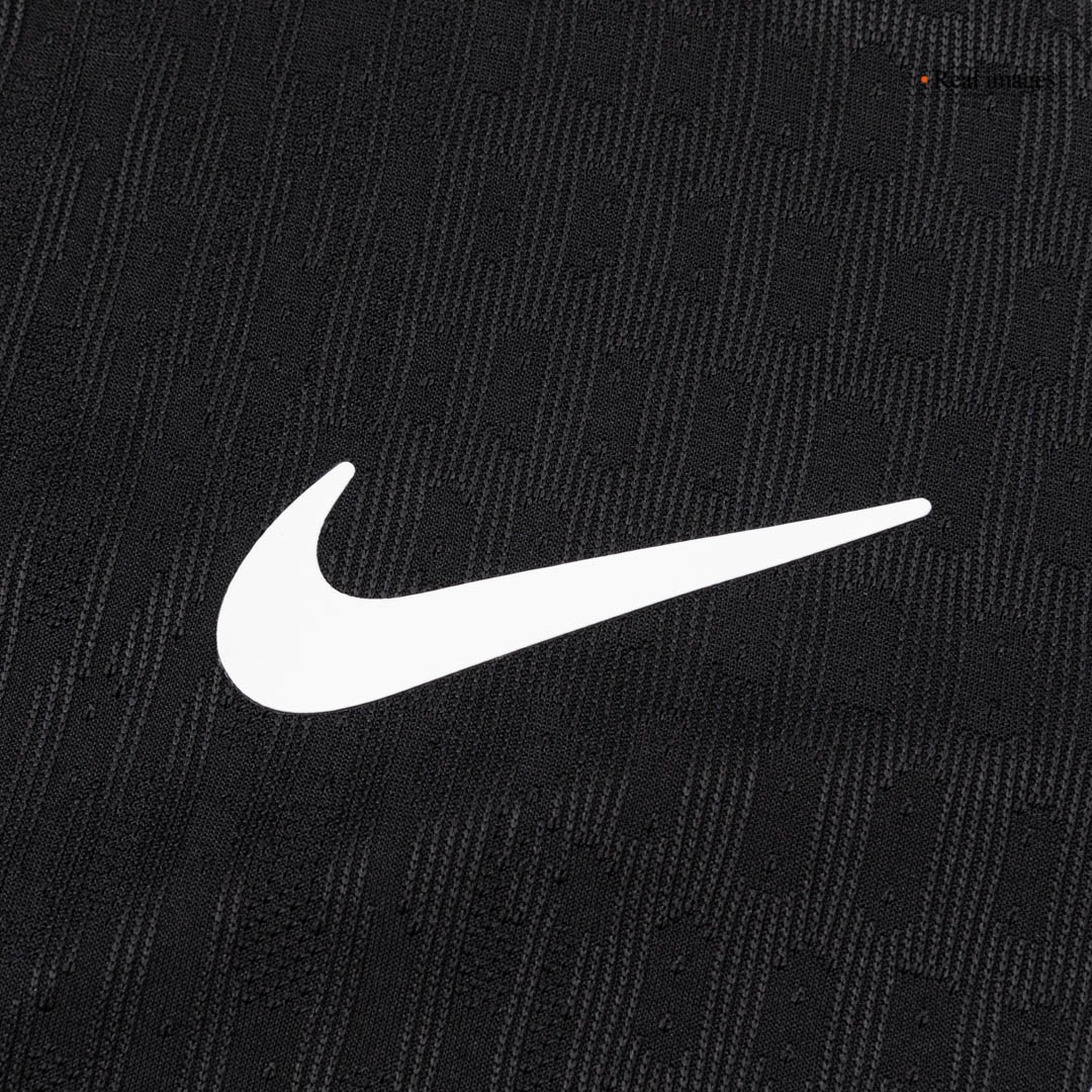 Chelsea Third Away Soccer Jersey 2025/26 Player Version - Image 7
