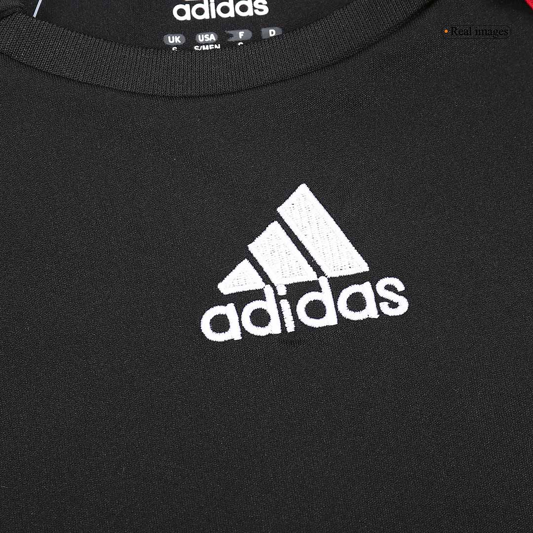 Retro 2007/08 AC Milan Third Away Soccer Jersey - Image 6