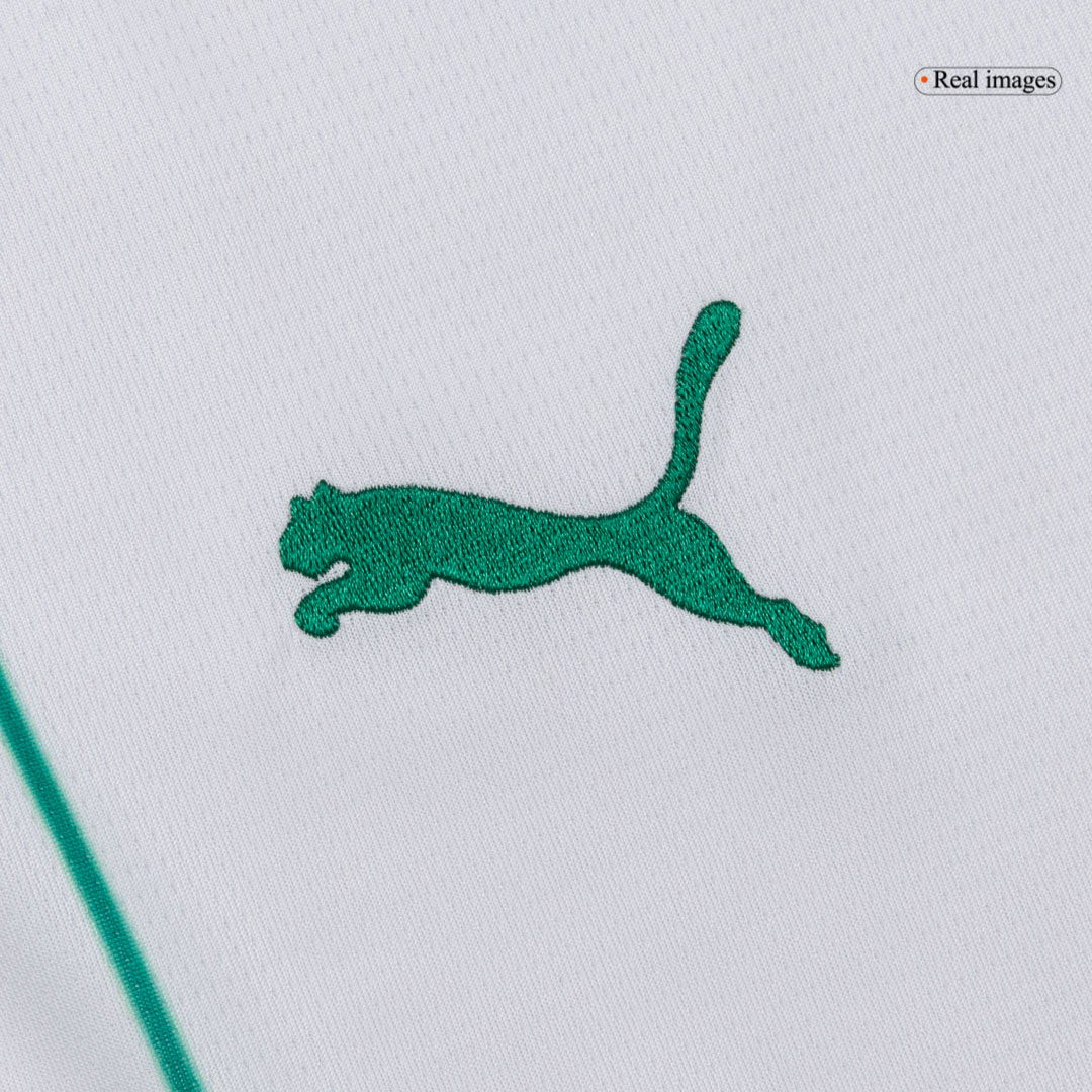 SE Palmeiras Away Soccer Jersey 2026/27 - Image 7