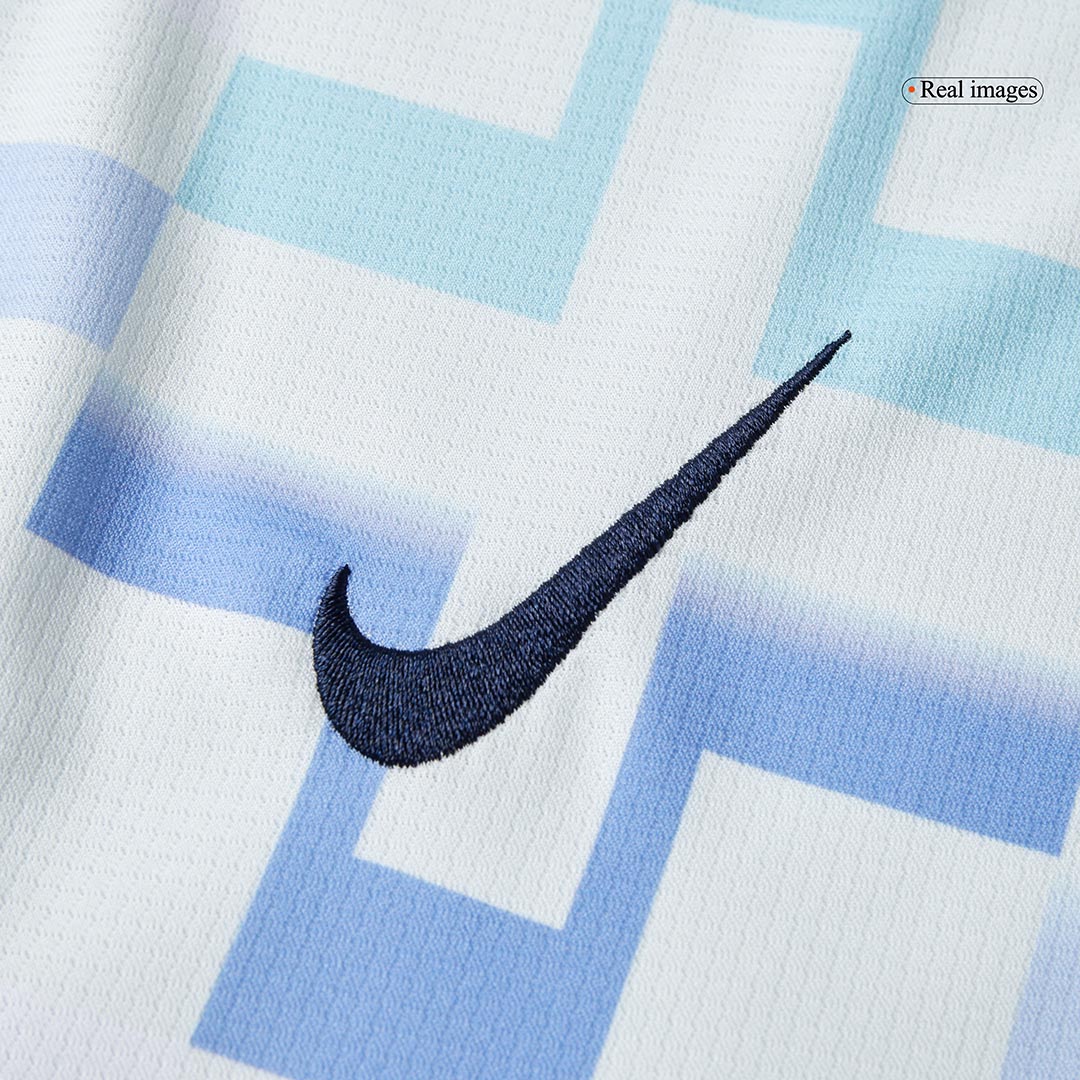 Inter Milan Away Soccer Jersey 2025/26 - Image 9