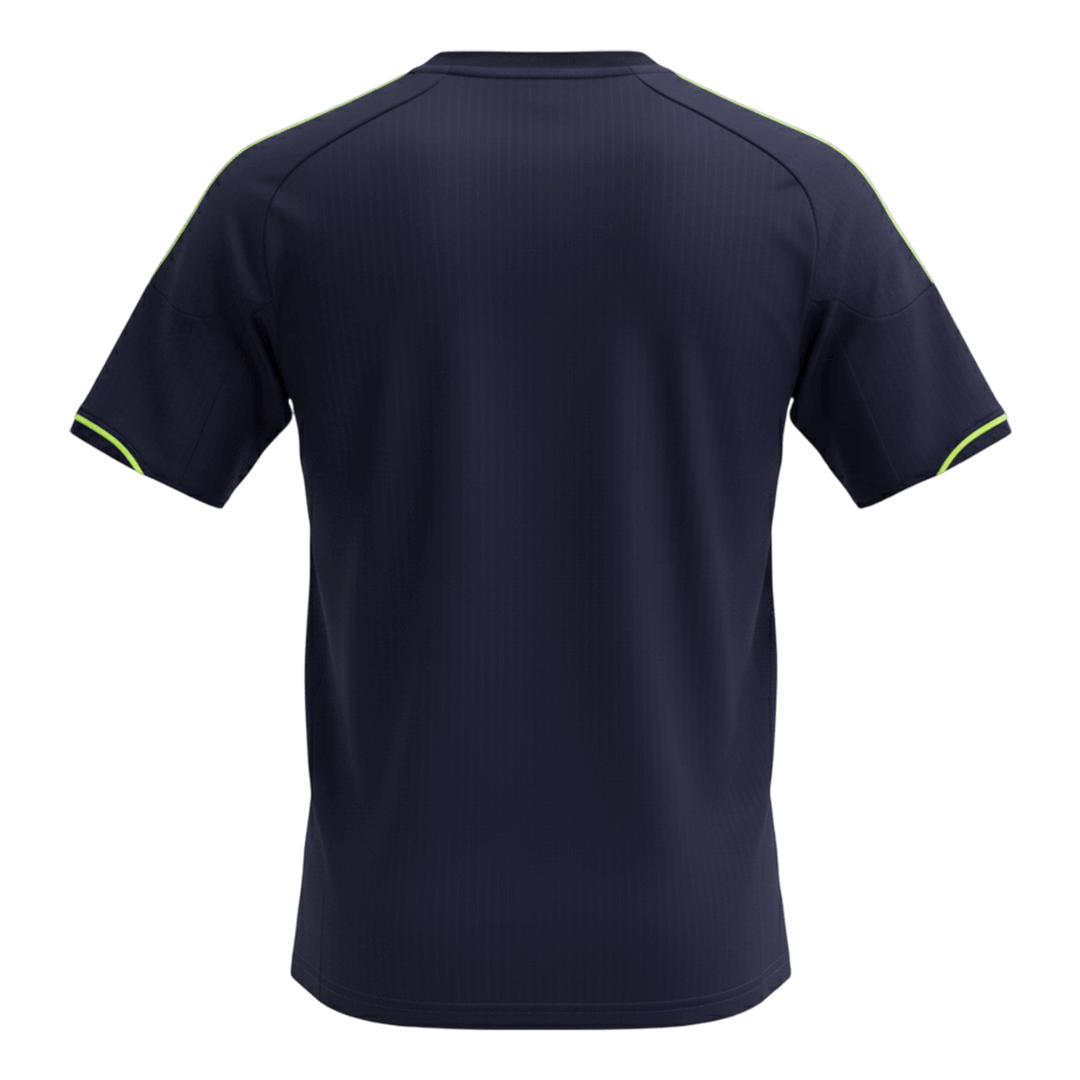 Retro 2012/13 Real Madrid Away Soccer Jersey - Image 2