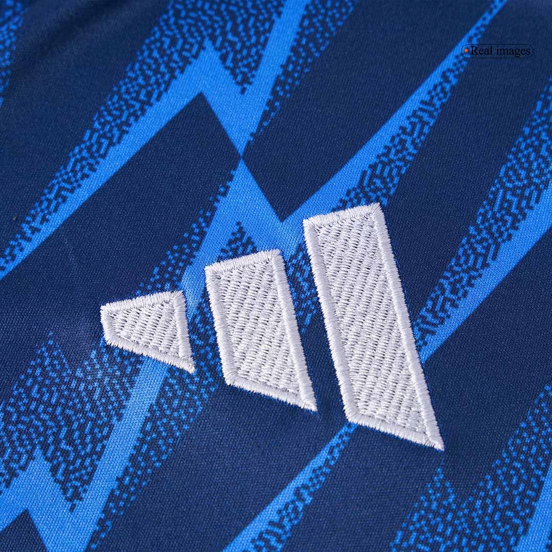 RICE #41 Arsenal Away Soccer Jersey 2025/26 - Image 9