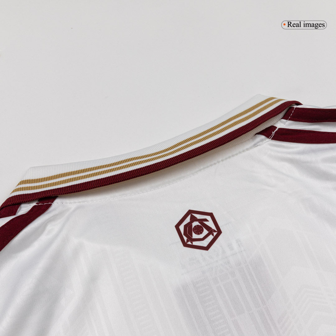 Kid's Arsenal Third Away Soccer Jersey Kit(Jersey+Shorts+Socks) 2025/26 - Image 10