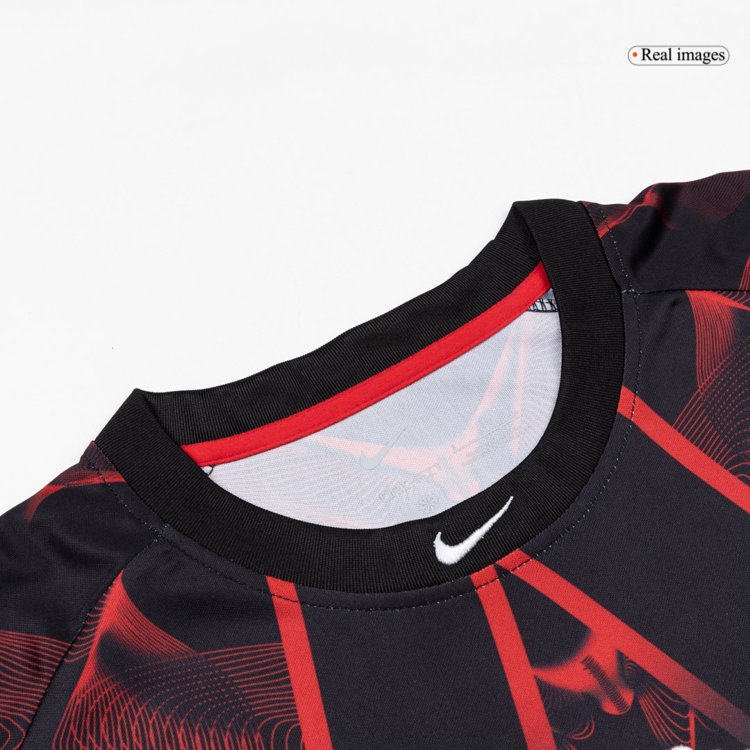 Canada Goalkeeper Soccer Jersey 2026 - Image 3