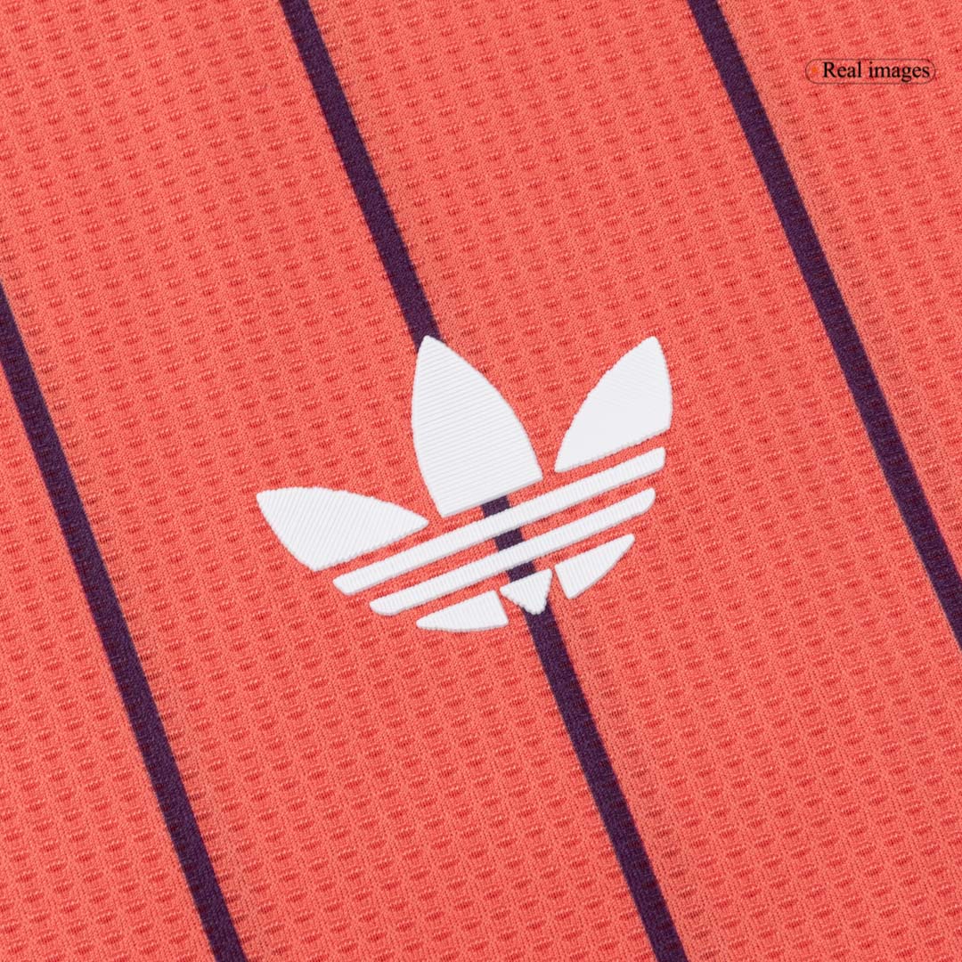 Scotland Away Soccer Jersey 2026 Player Version - Image 5