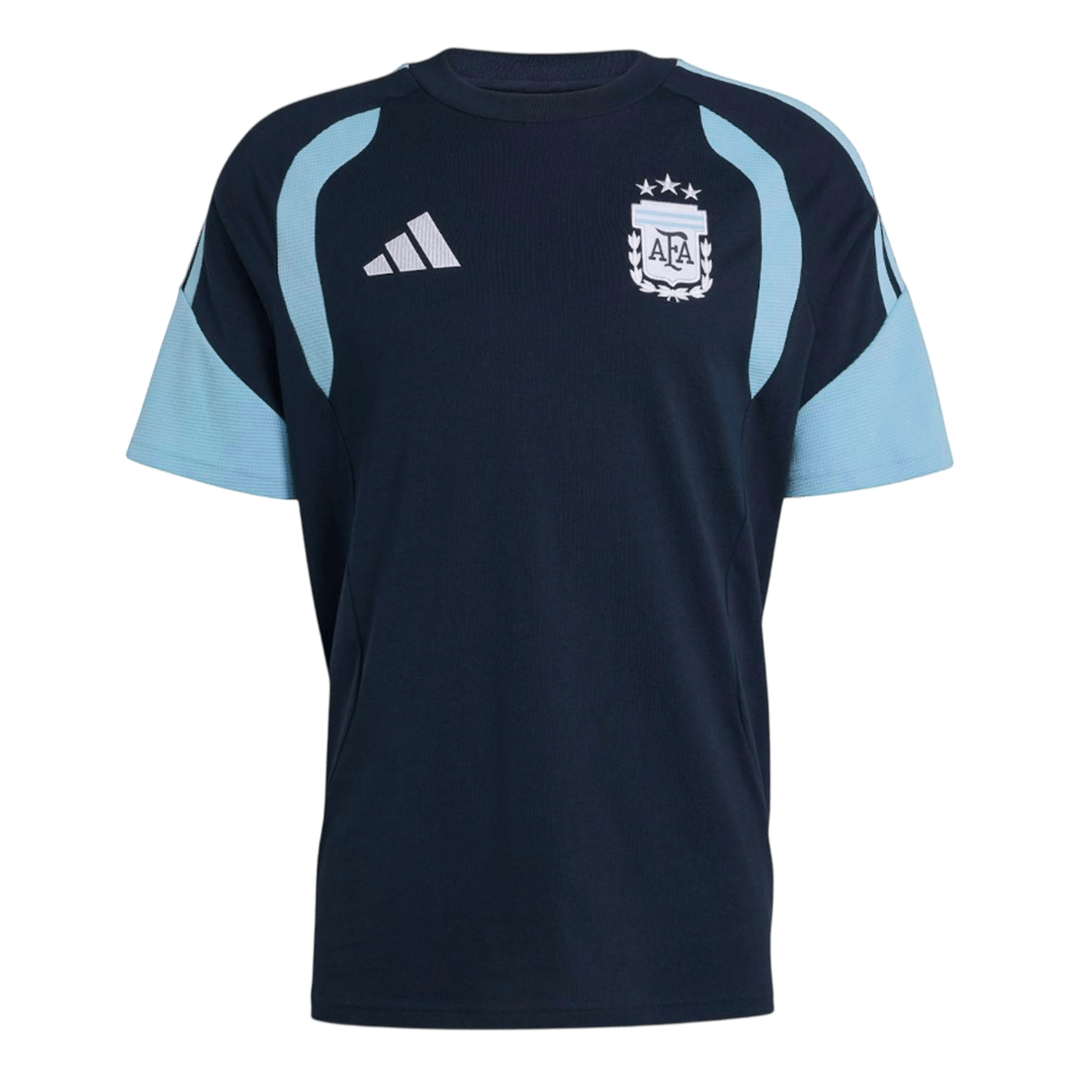 Argentina Pre-Match Soccer Jersey 2026 - Image 2
