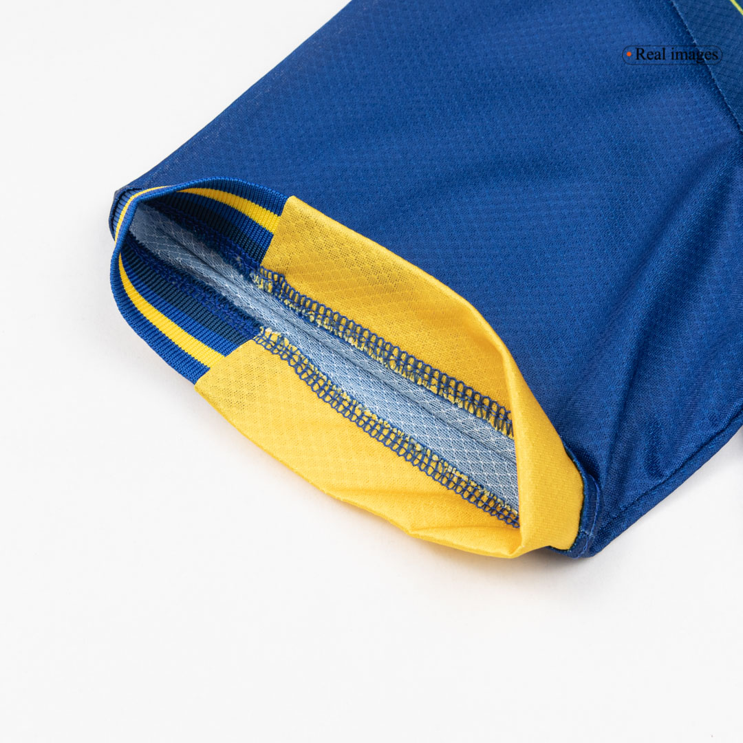 FC Porto Fourth Away Soccer Jersey 2025/26 - Image 9