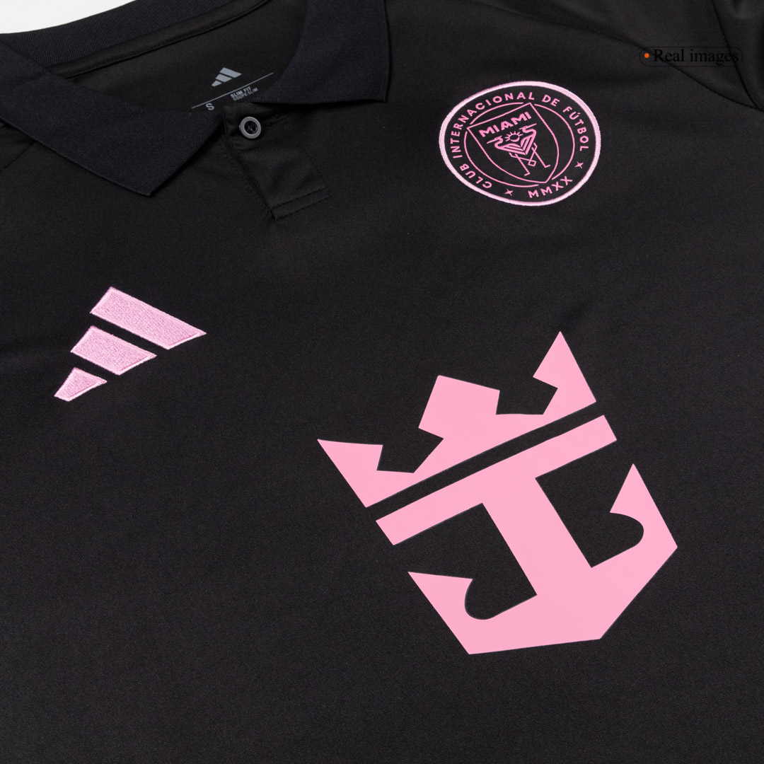 Inter Miami CF Away Soccer Jersey 2026 - Image 8
