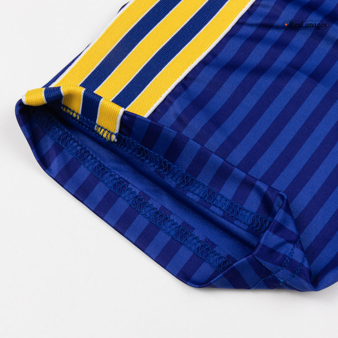 Boca Juniors Soccer Jersey 2025/26 - Image 8