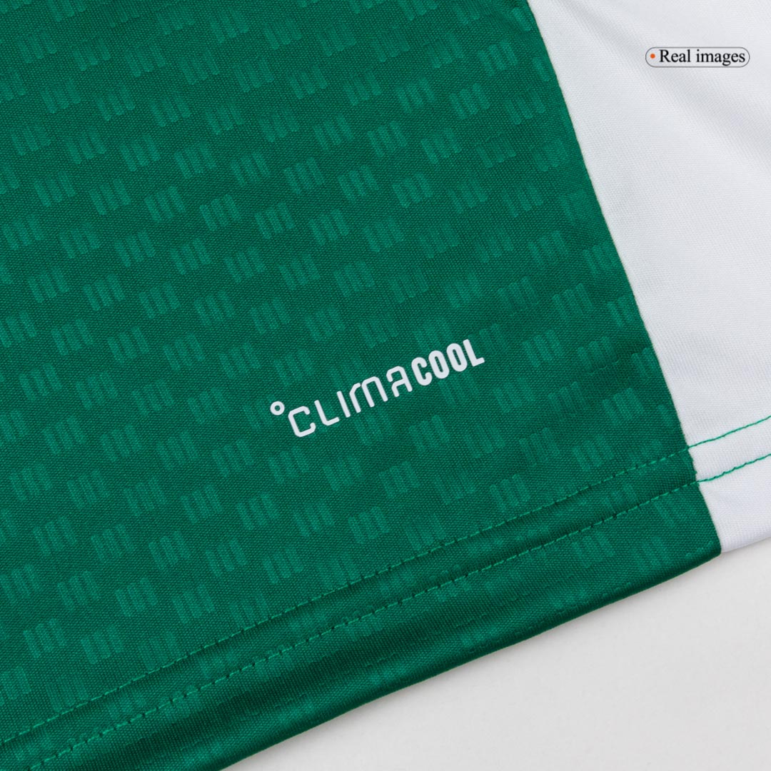 Italy Pre-Match Soccer Jersey 2026 - Image 7