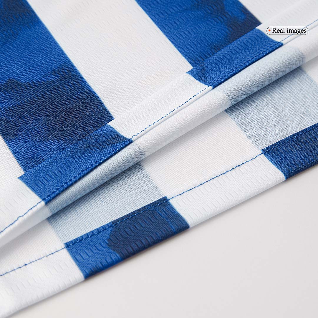 FC Porto Home Soccer Jersey 2024/25 - Image 13