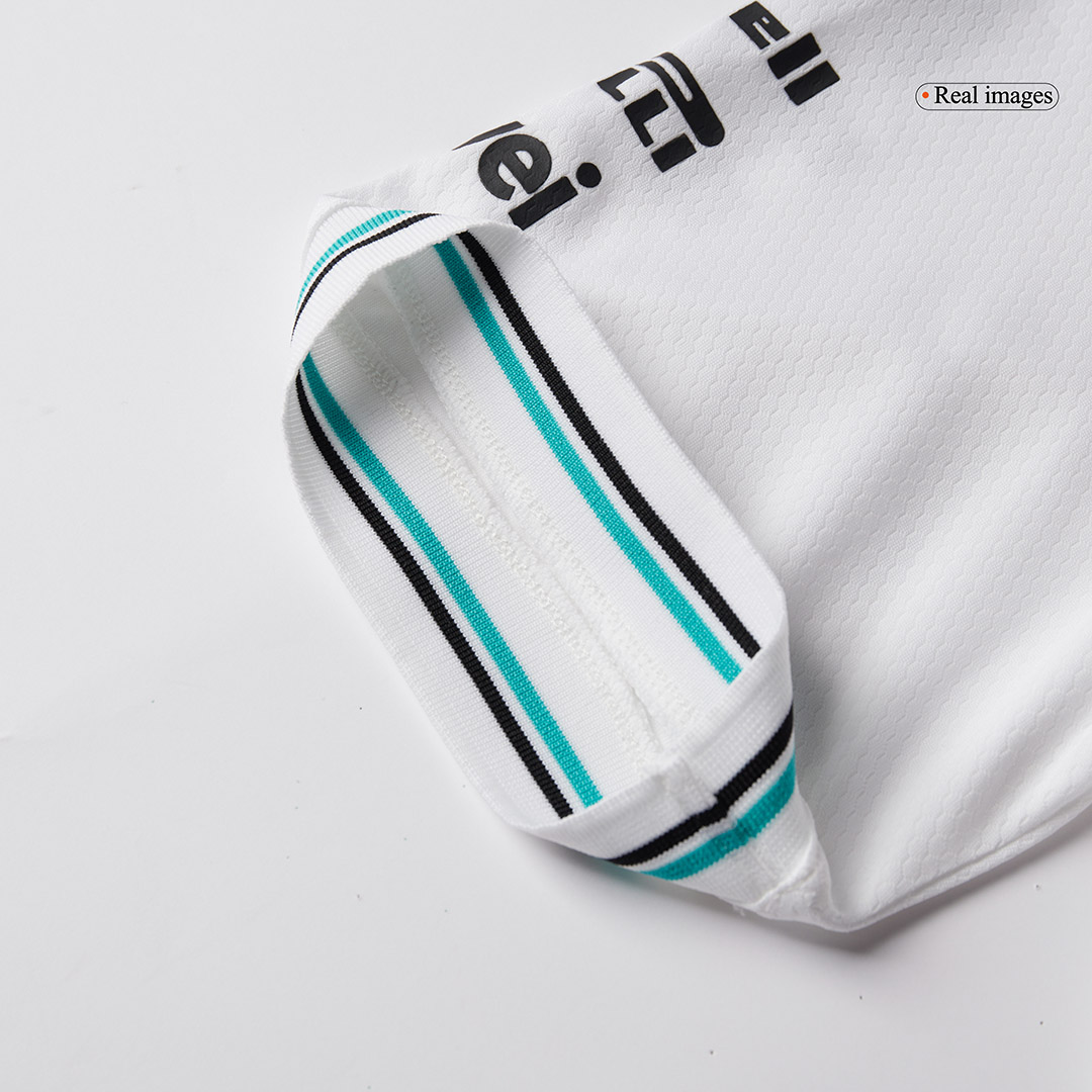 Mercedes AMG Petronas F1 Shirt 2025 | Soccerdealshop - Image 11