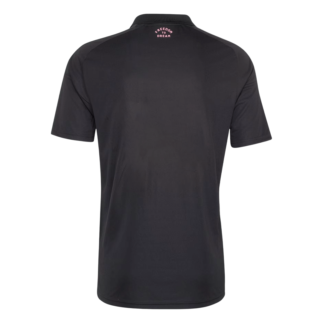 Inter Miami CF Away Soccer Jersey 2026 - Image 2