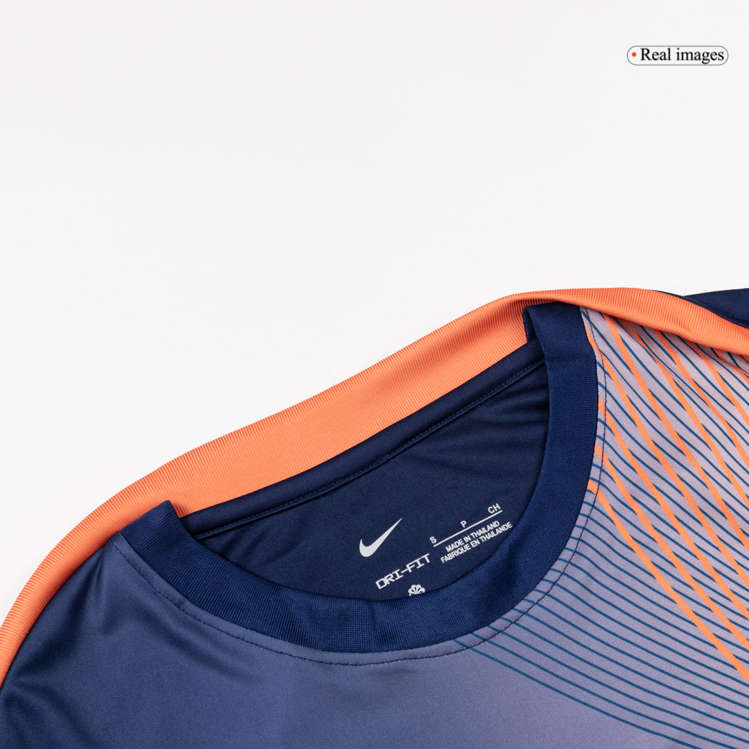 Barcelona Soccer Jersey 2025/26 - Image 5
