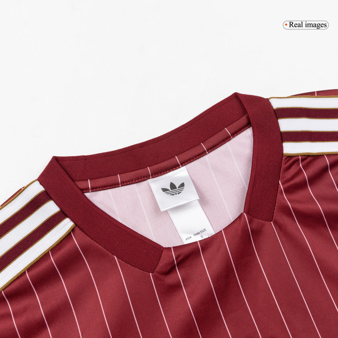 Arsenal Soccer Jersey 2025/26 - Image 3