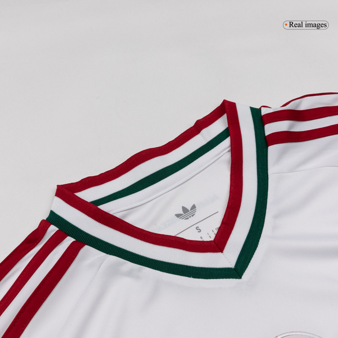 Hungary Away Soccer Jersey 2026 - Image 5