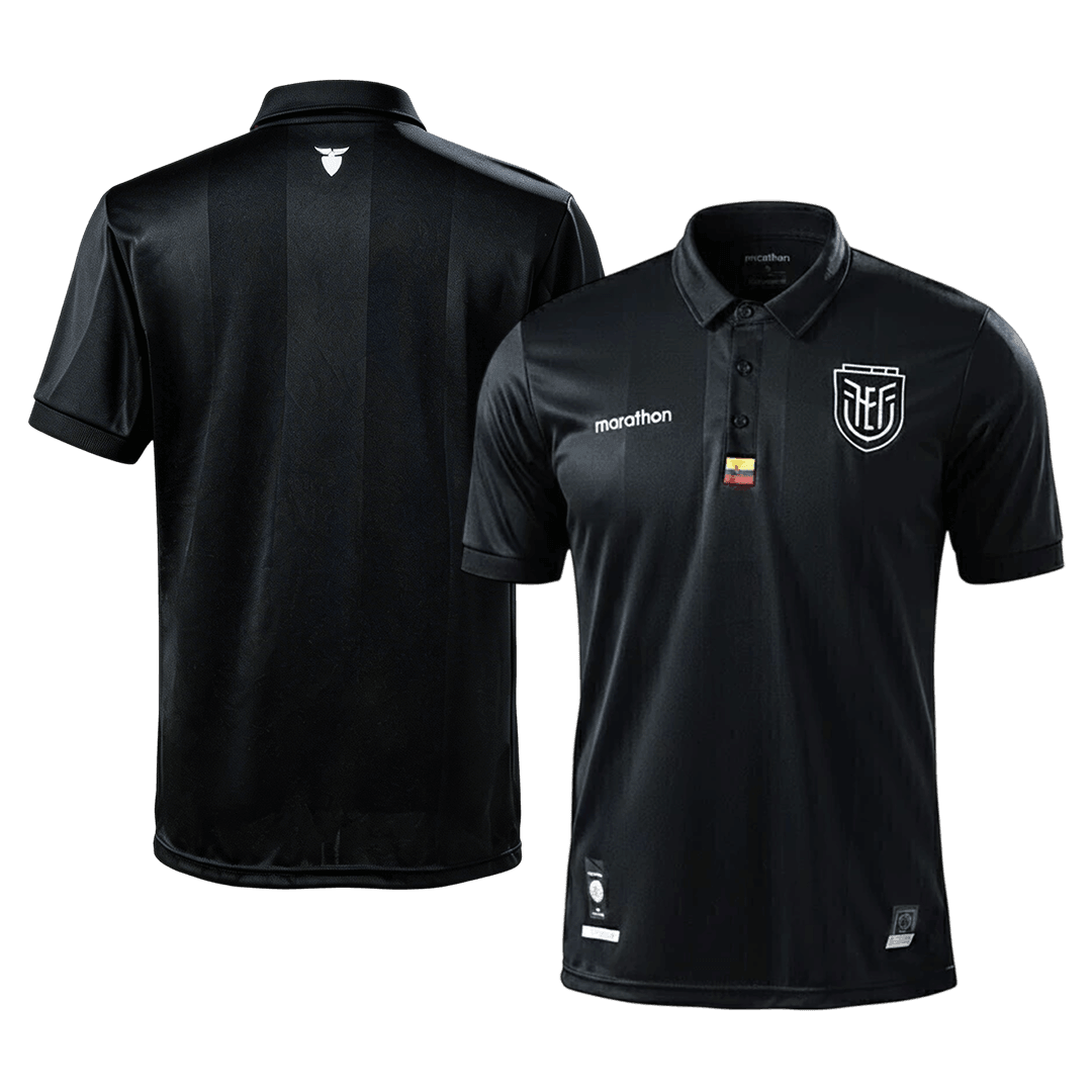 Ecuador Special Soccer Jersey 2026 - Image 3